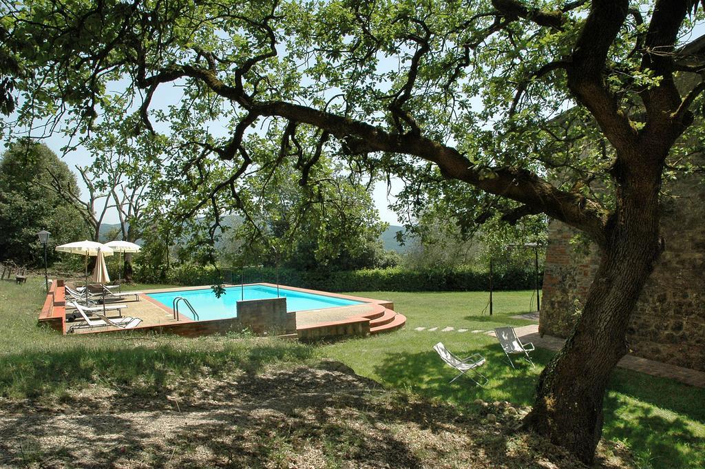 Tenuta Casabianca Murlo Room photo