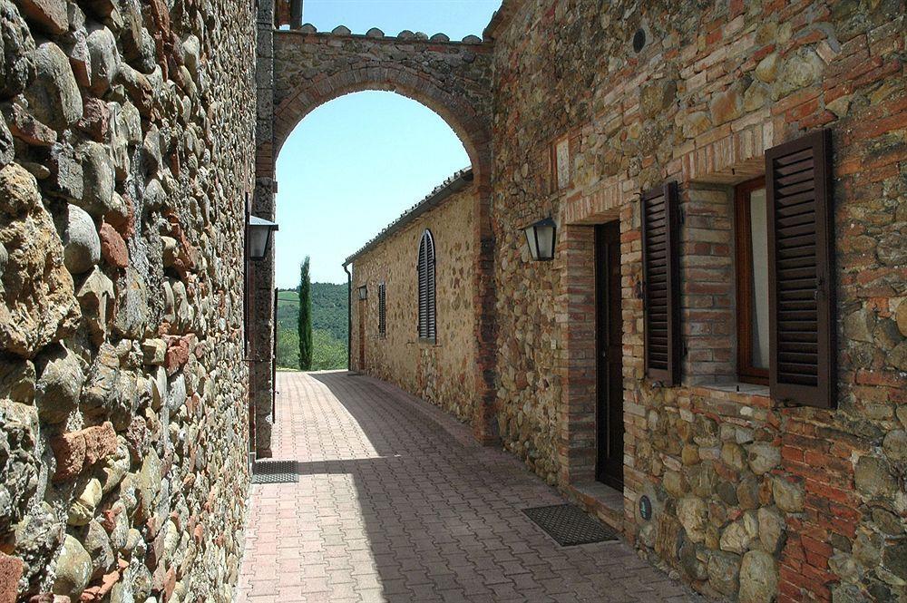 Tenuta Casabianca Murlo Exterior photo