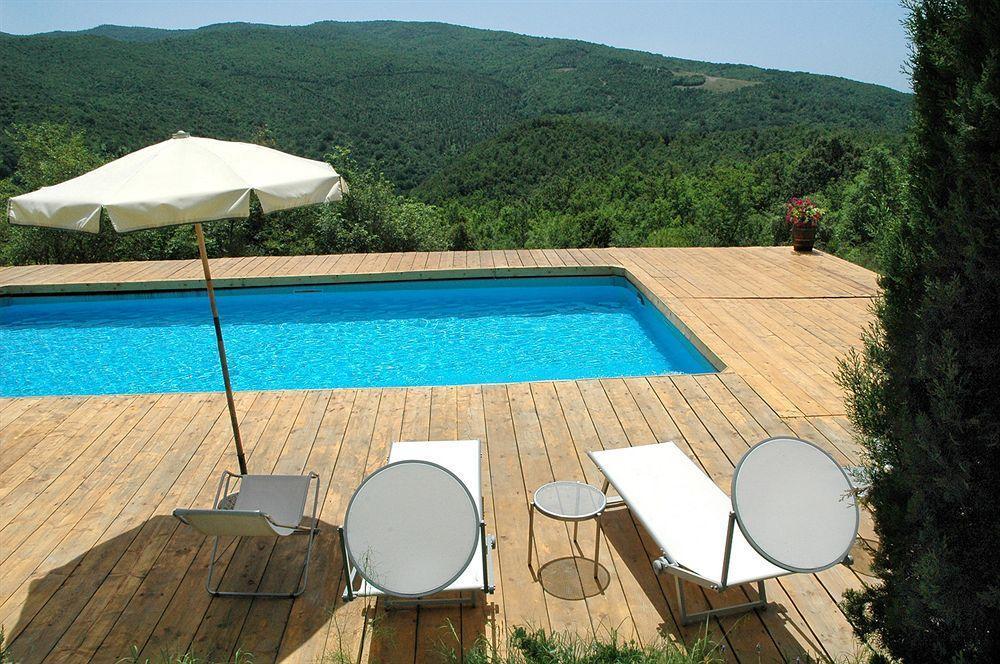 Tenuta Casabianca Murlo Exterior photo