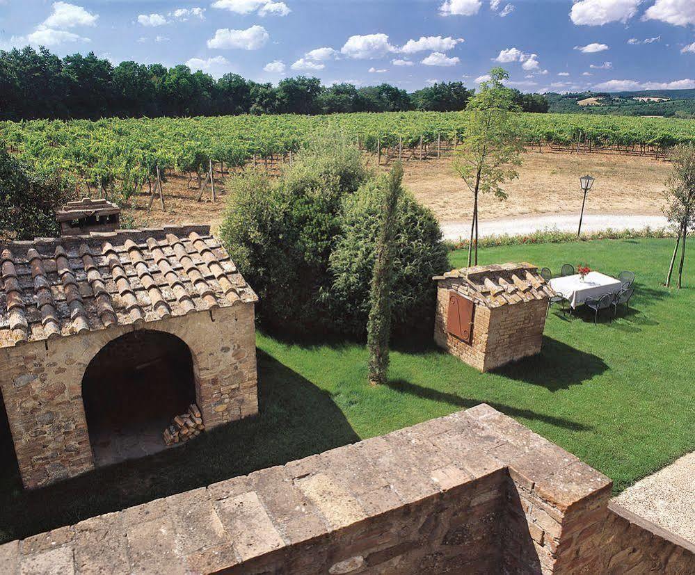 Tenuta Casabianca Murlo Exterior photo